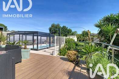 Maison 5 pièces 335000 €
