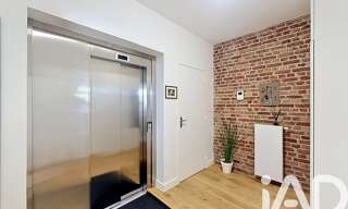 Appartement 5 Pièces 116 m² à vendre à Douai (59500)