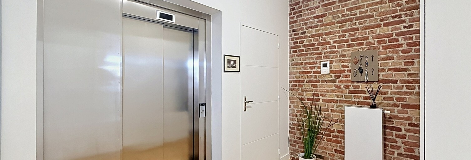 Appartement 5 Pièces 116 m² à vendre à Douai (59500)