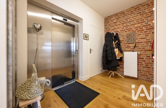 Vente Appartement 5 pièces — photo 2