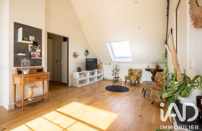 Vente Appartement 5 pièces — photo 3