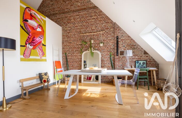 Vente Appartement 5 pièces — photo 4
