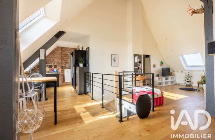 Vente Appartement 5 pièces — photo 5