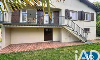 Maison 6 Pièces 110 m² à vendre à Gimont (32200)