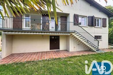 Maison 6 pièces 336000 €