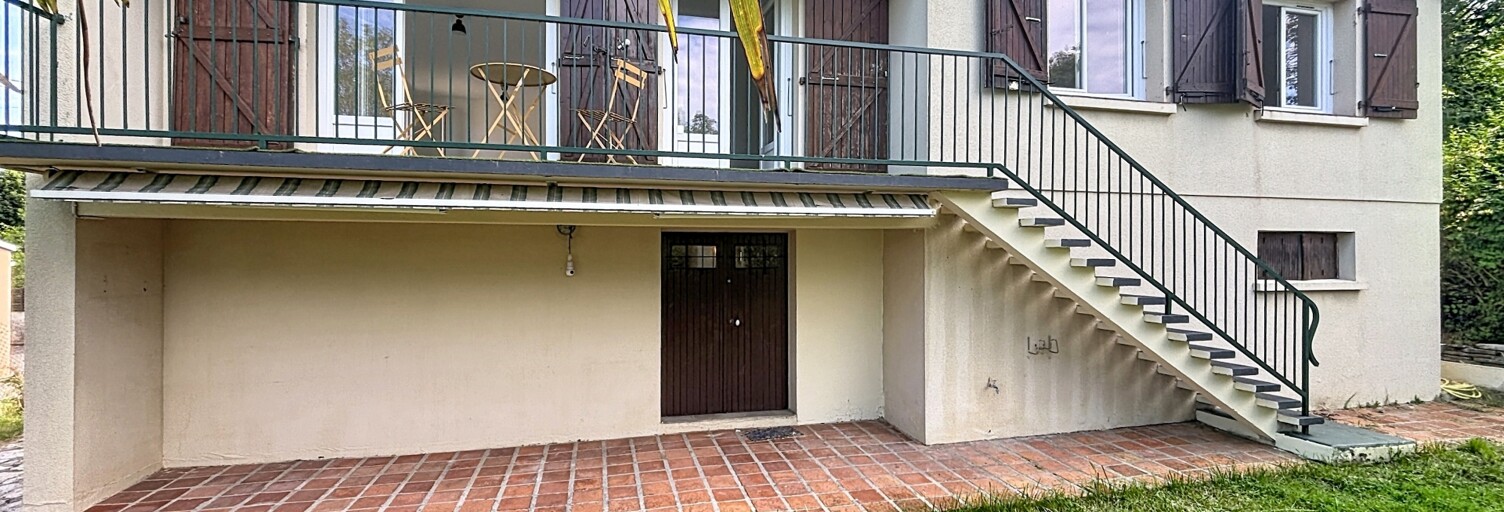 Maison 6 Pièces 110 m² à vendre à Gimont (32200)