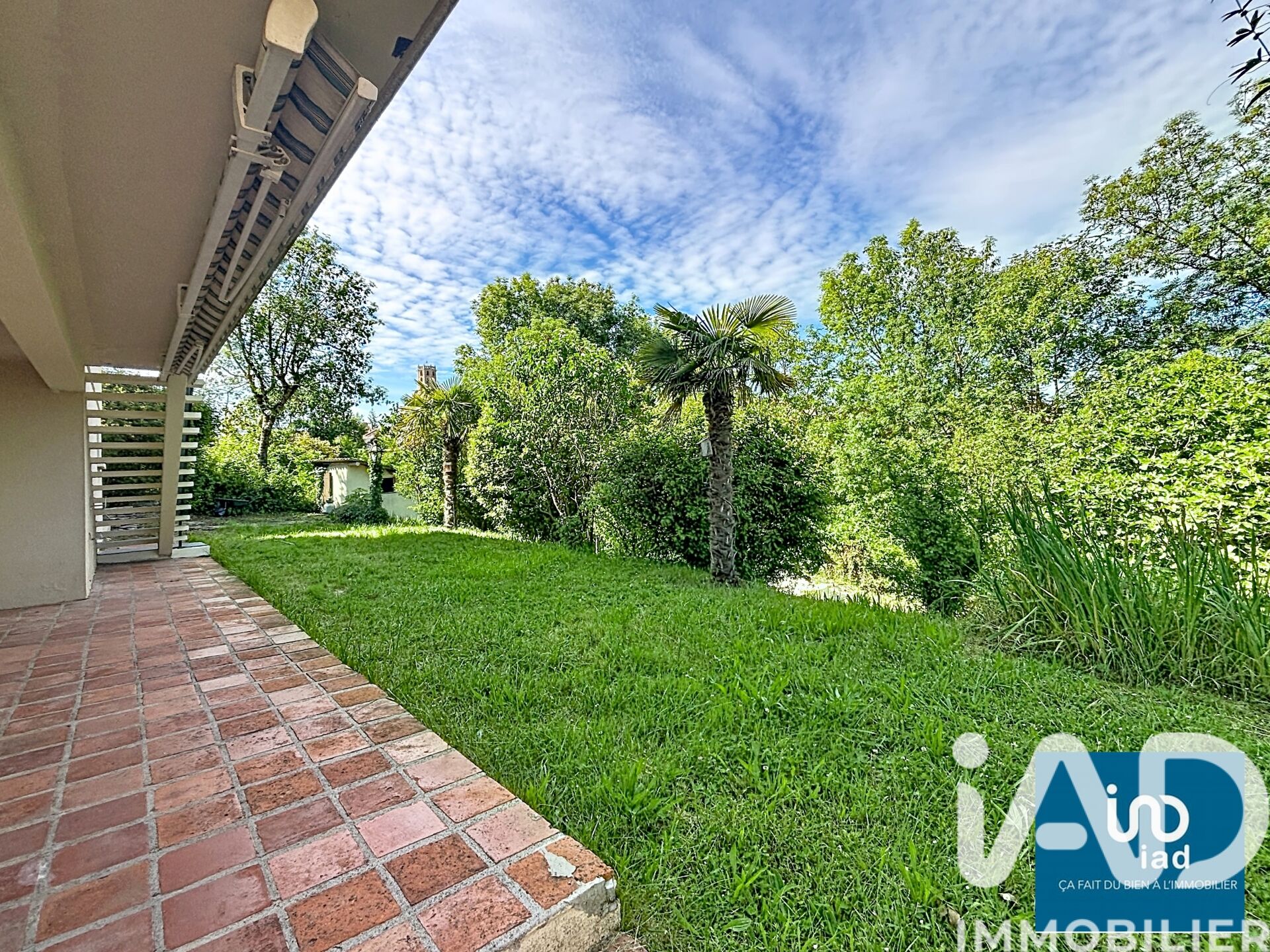 Vente Maison/villa 6 pièces - Photo 2