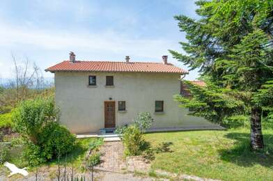 Maison 5 pièces 218000 €
