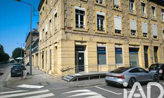Commerce  120 m² à vendre à Sedan (08200)