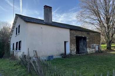Maison 4 pièces 93415 €