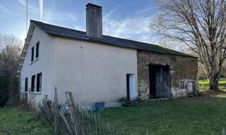 Maison 4 Pièces 109 m² à vendre à Val-d'Oire-et-Gartempe (87320)