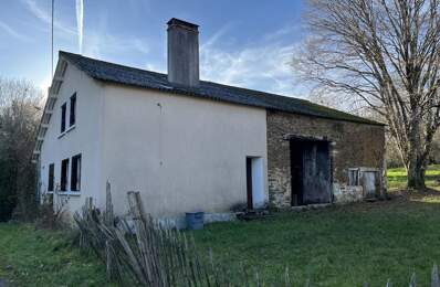 Ferme (tte) de 4 pièces principales — photo du bien
