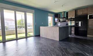 Appartement 3 Pièces 84 m² à vendre à Longwy (54400)
