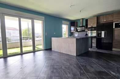 Appartement 3 pièces 195000 €
