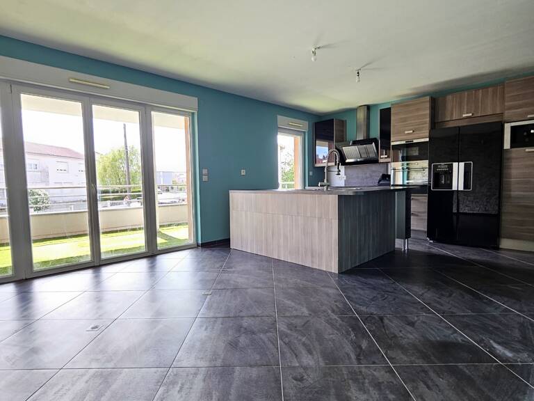 Vente Appartement 3 pièces — photo 1