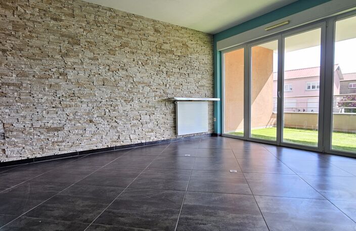 Vente Appartement 3 pièces — photo 3
