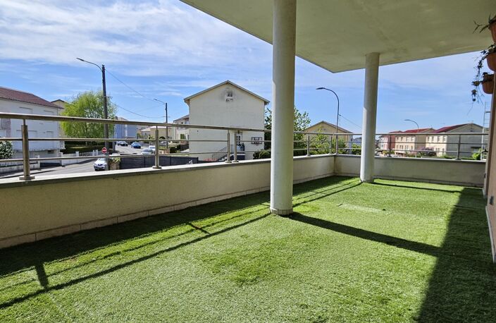 Vente Appartement 3 pièces — photo 4