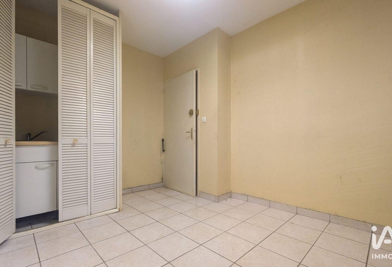 Location Bureaux 9 m&sup2; — photo 1