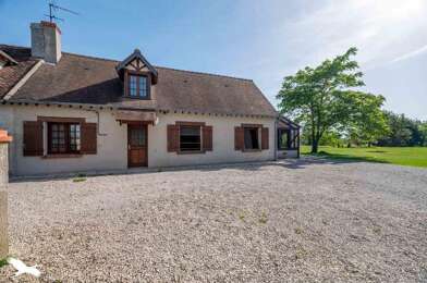 Maison 5 pièces 195064 €