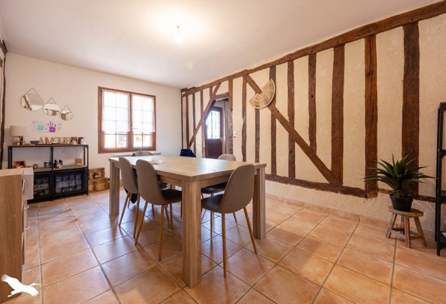 Traditionnelle de 5 pièces principales — photo 1