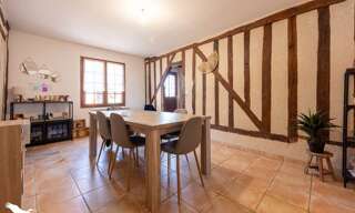 Maison 5 Pièces 139 m² à vendre à Romorantin-Lanthenay (41200)