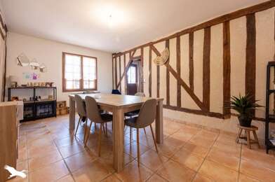 Maison 5 pièces 170000 €