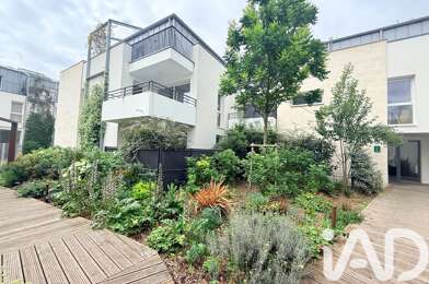 Appartement 4 pièces 429000 €