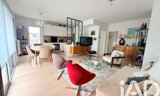 Appartement 4 Pièces 88 m² à vendre à Talence (33400)