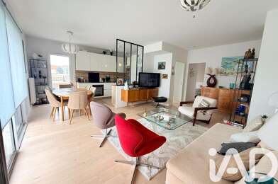 Appartement 4 pièces 429000 €