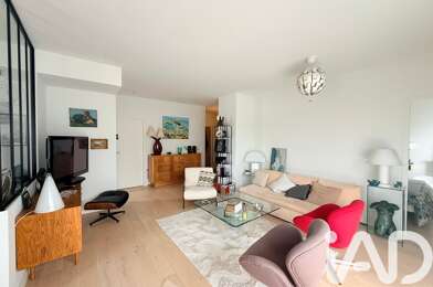 Appartement 4 pièces 429000 €
