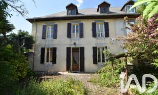 Maison 7 Pièces 142 m² à vendre à La Motte-d'Aveillans (38770)