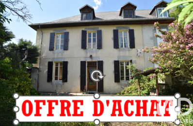 Vente Maison de village 7 pièces — photo du bien
