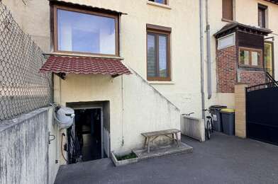 Maison 6 pièces 183000 €
