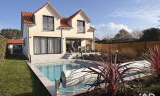 Maison 5 Pièces 147 m² à vendre à Pornic (44210)