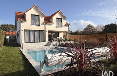 Vente Maison/villa 5 pièces — photo du bien