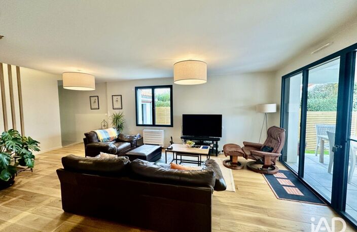 Vente Maison/villa 5 pièces — photo 3