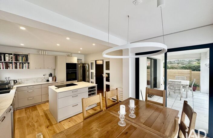 Vente Maison/villa 5 pièces — photo 4