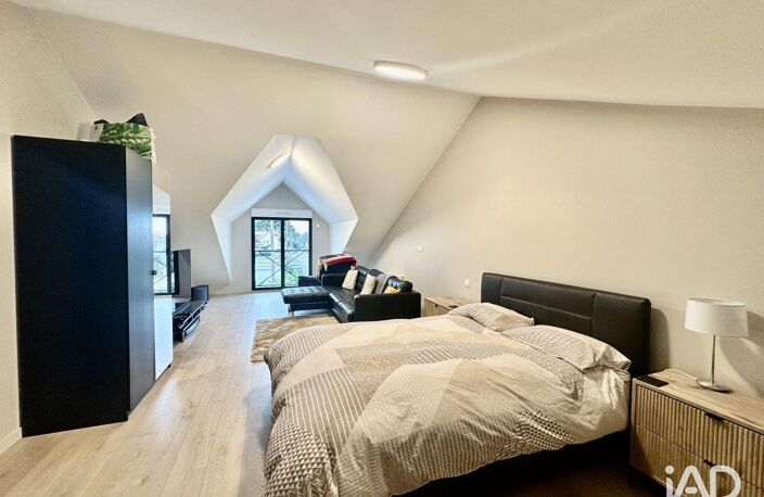 Vente Maison/villa 5 pièces — photo 5