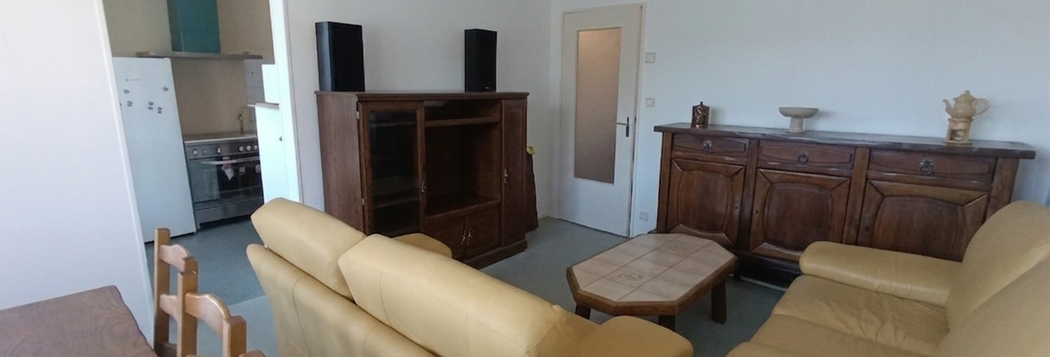 Appartement 2 Pièces 52 m² à vendre à Nouzonville (08700)