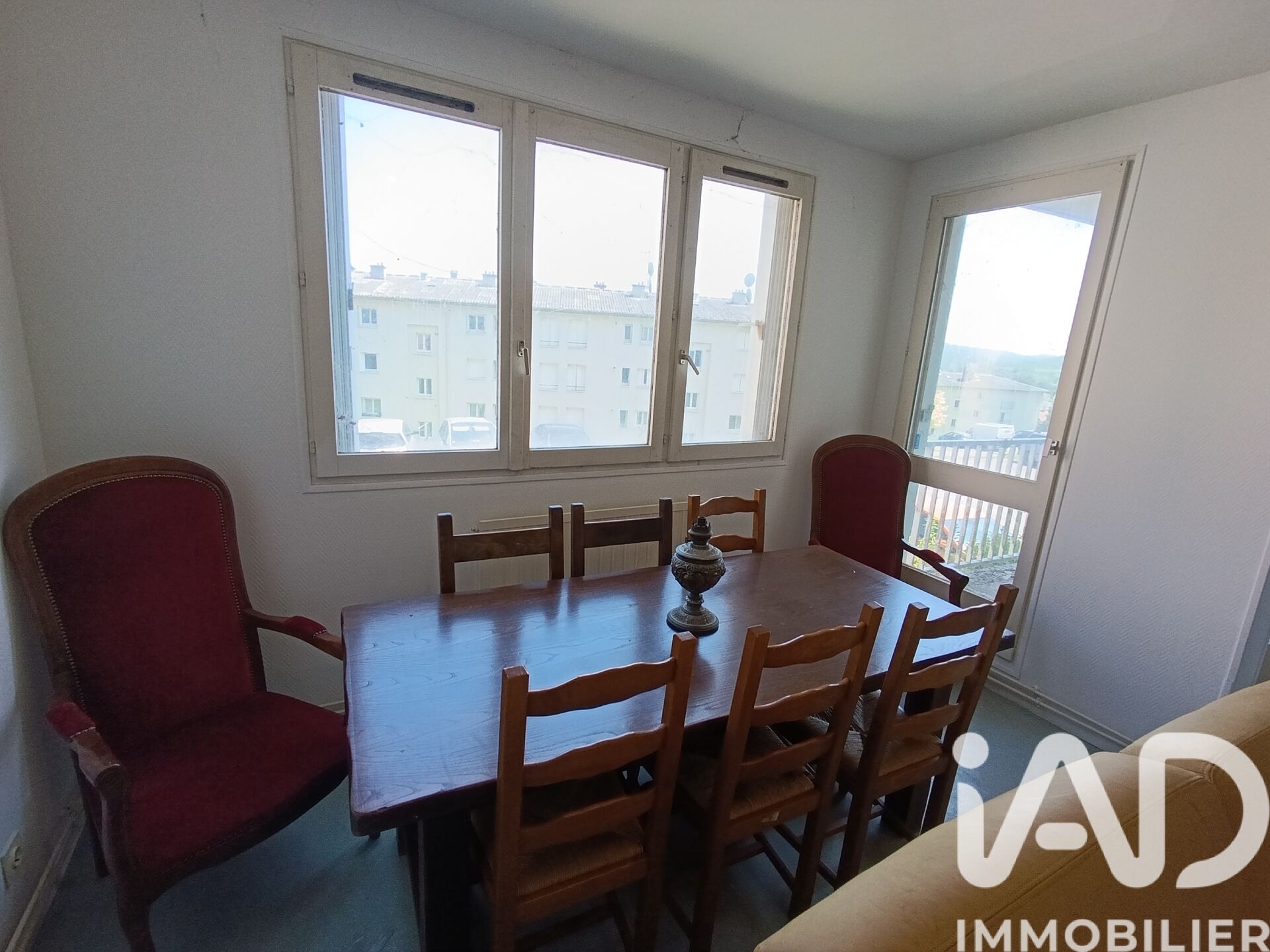 Vente Appartement 2 pièces - Photo 5