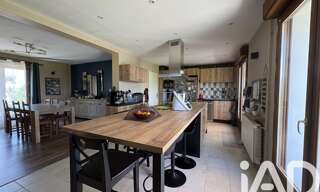 Maison 5 Pièces 150 m² à vendre à Baule (45130)