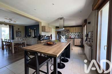 Maison 5 pièces 280000 €
