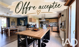 Maison 5 Pièces 150 m² à vendre à Baule (45130)