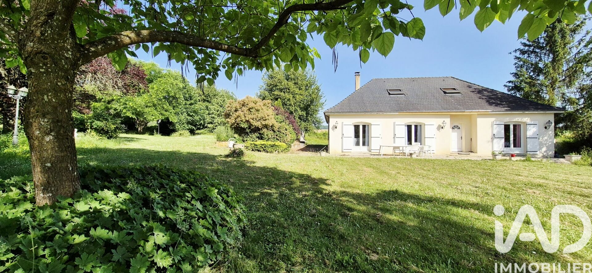 Maison à vendre, 7 pièces, 167 m², Saint-Phal