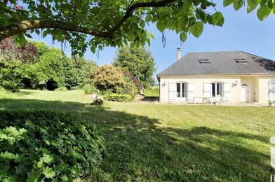 Maison 7 pièces 275000 €
