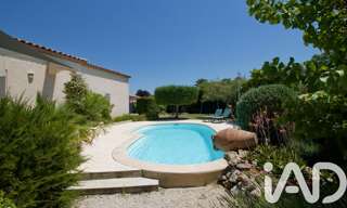 Maison 5 Pièces 110 m² à vendre à Plaissan (34230)