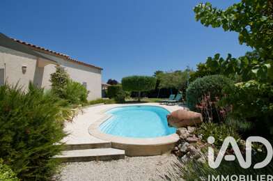 Maison 5 pièces 395000 €
