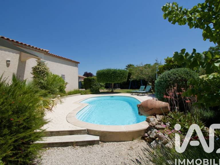 Vente Maison/villa 5 pièces — photo 1