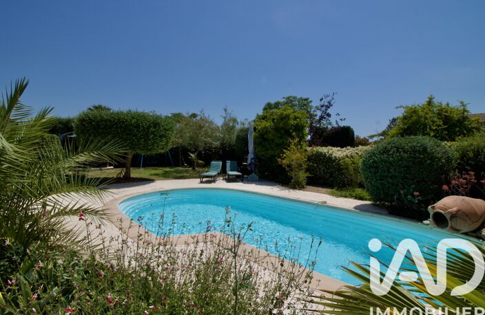 Vente Maison/villa 5 pièces — photo 2