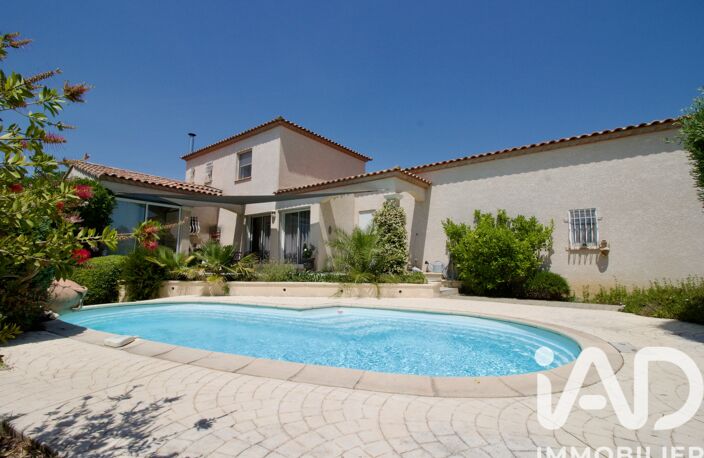 Vente Maison/villa 5 pièces — photo 3